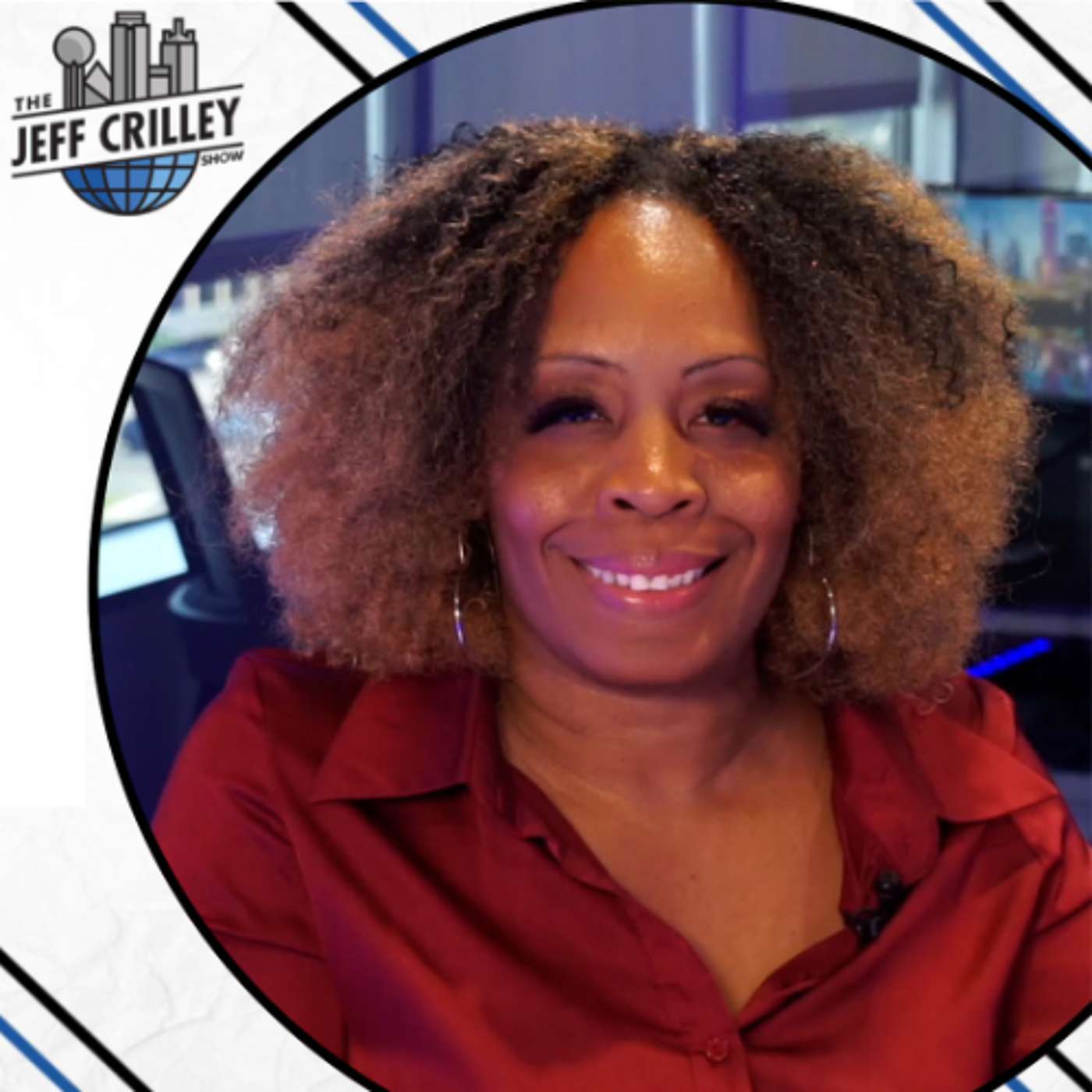 The Jeff Crilley Show