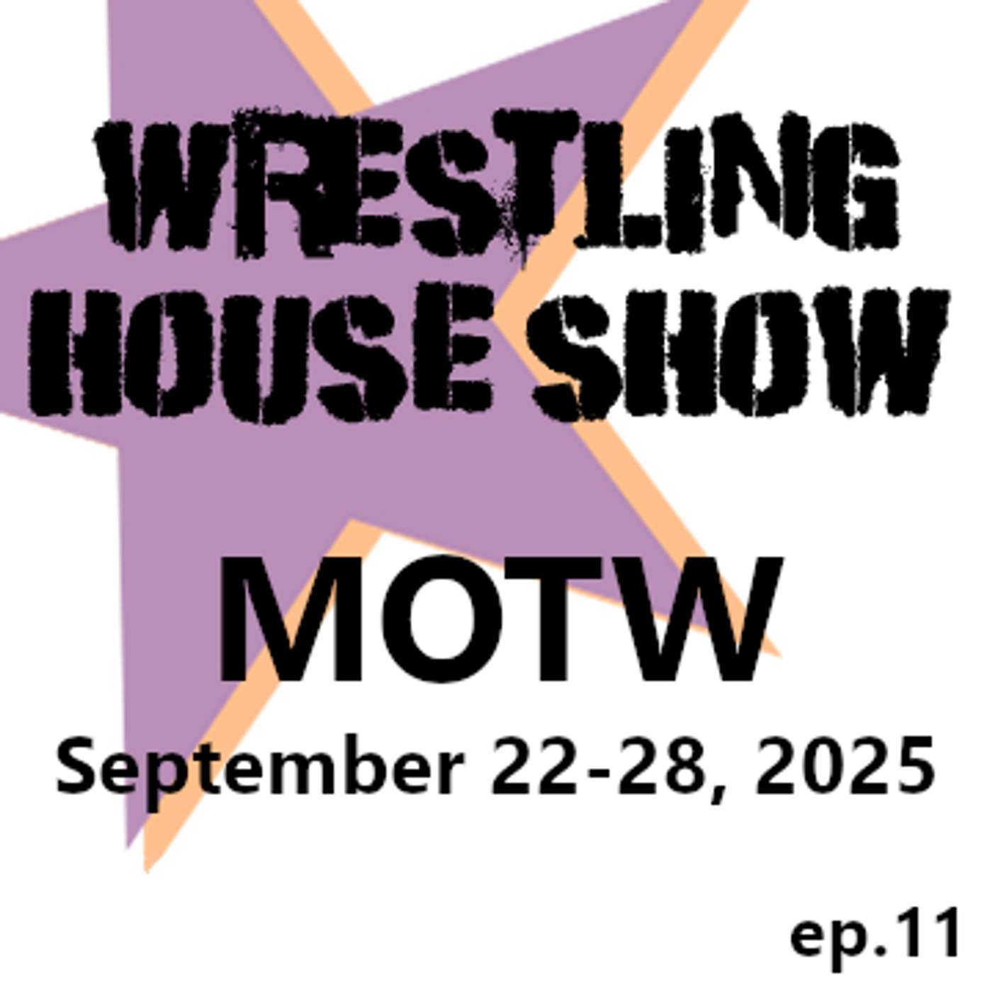 WHS Match of the Week: September 22-28, 2025