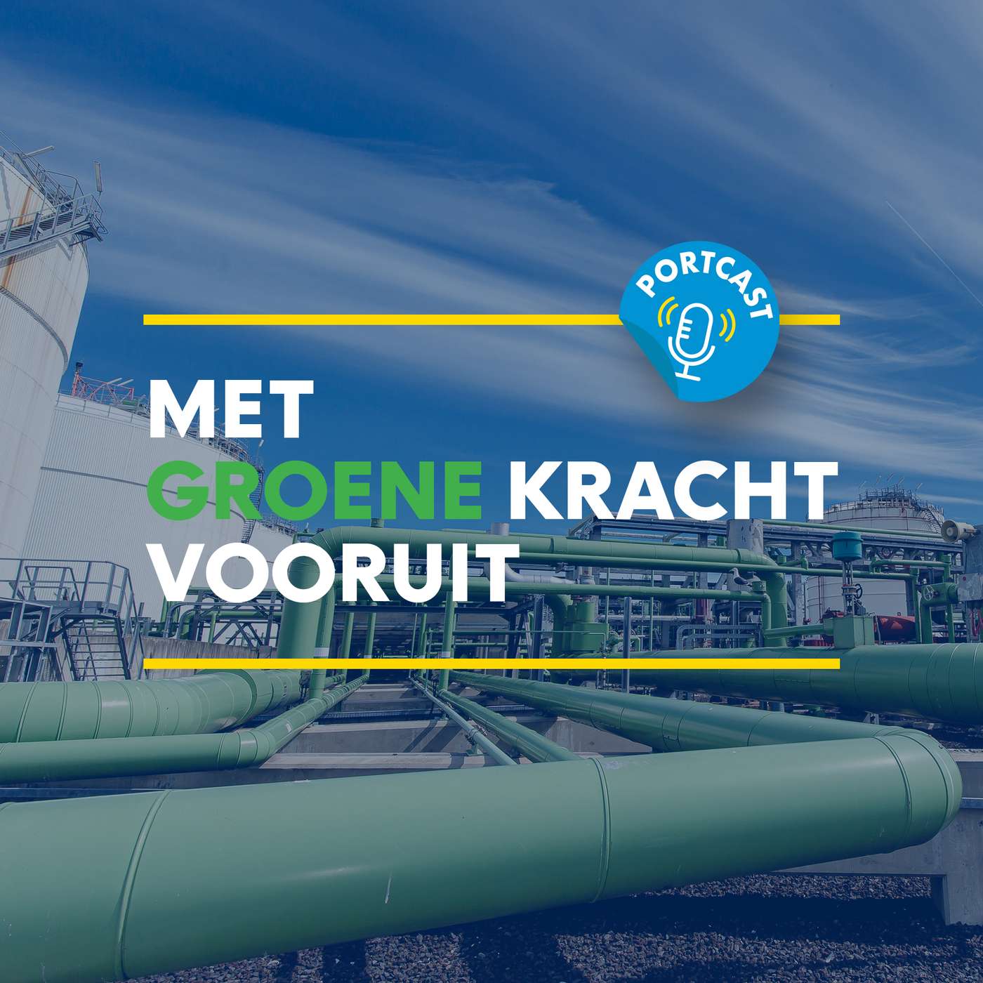 Circulaire en hernieuwbare chemie
