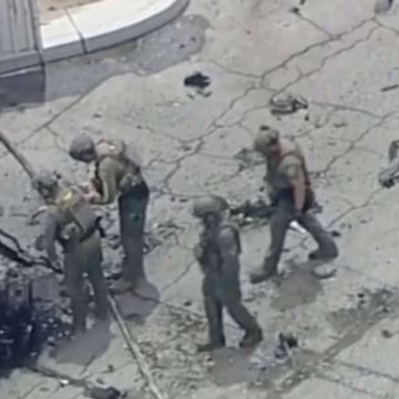 Terrorist Bombing Hits Fertility Clinic, Teen Killed in Philadelphia Shooting, Trump Lifts Forced-Reset Ban, Walz Slams Trump as Tyrant, and more...