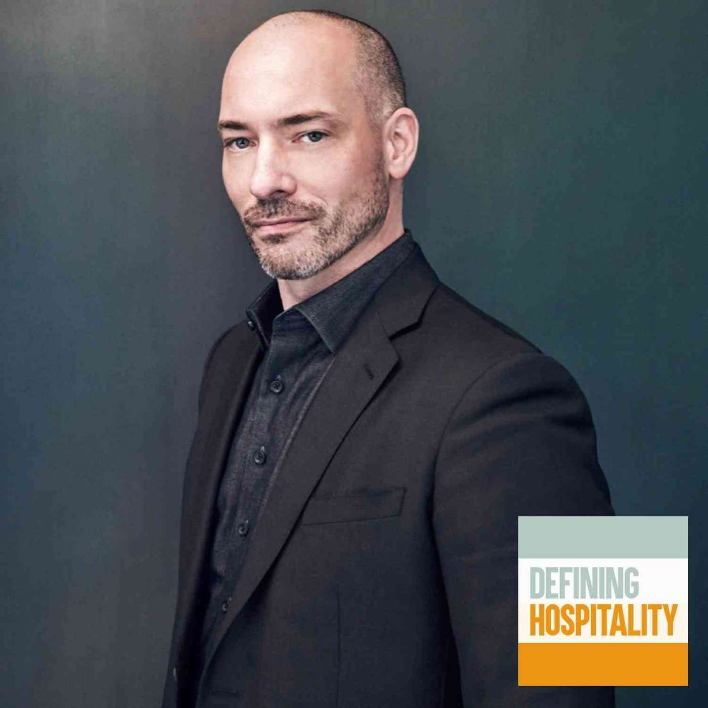 Defining Hospitality