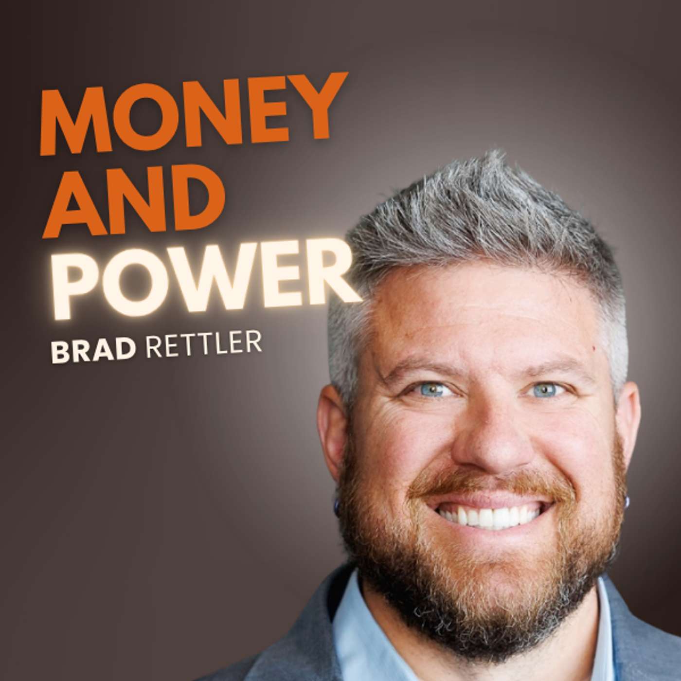 Brad Rettler: The Academic Case for Bitcoin as a Human Rights Tool episode artwork
