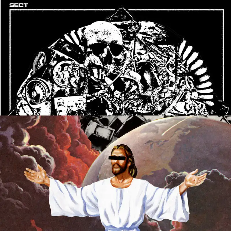 [Preview] The Body, The Blood, The Plagues (MX #11)