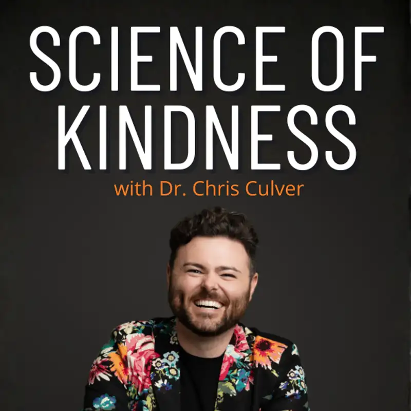 Science of Kindness Trailer