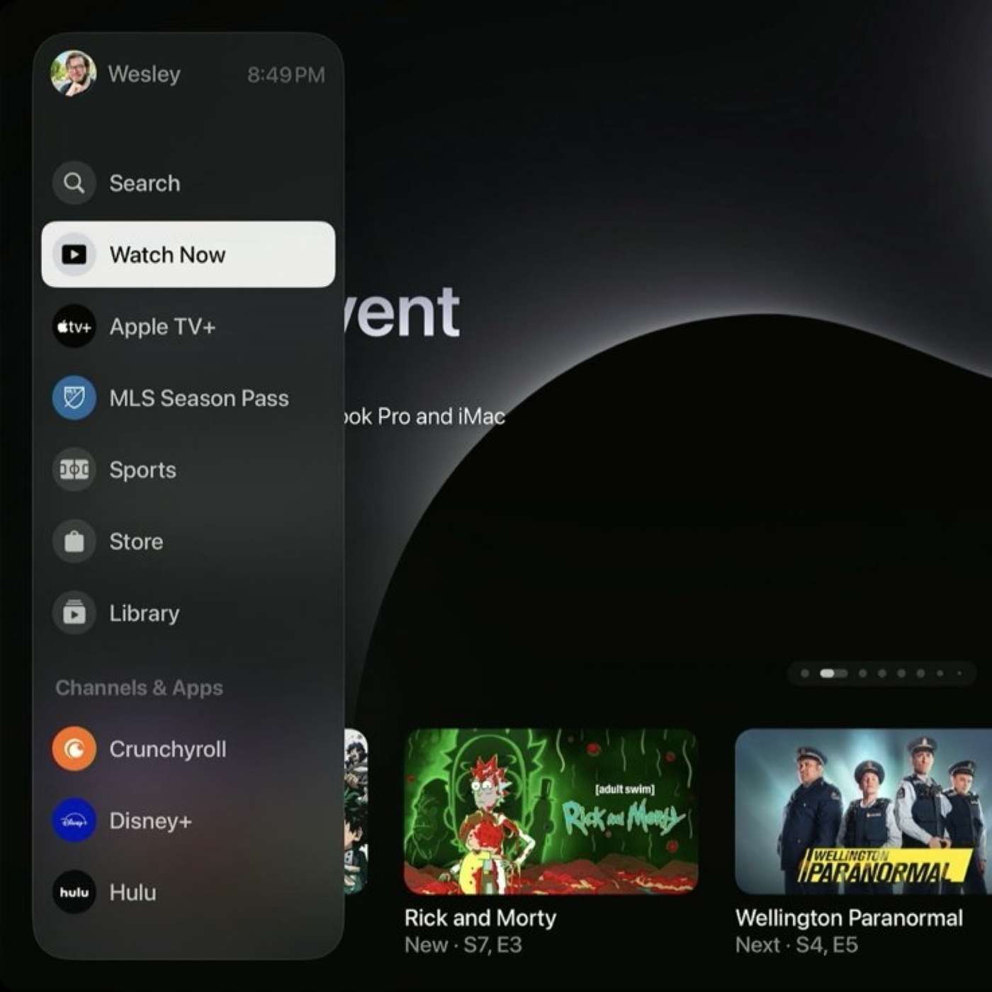 tvOS 17.2 Redesign, ORVIBO Touchscreen Dimmer with Matter, Mac mini + iPad mini Case