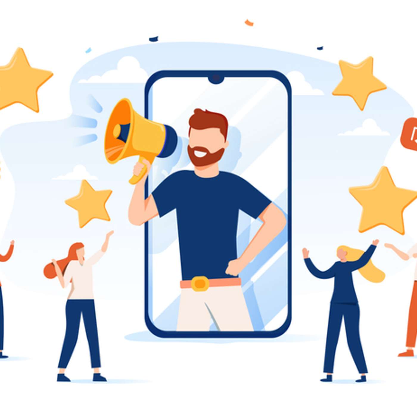 Micro-Influencers: The Secret Weapon for Small Business Growth