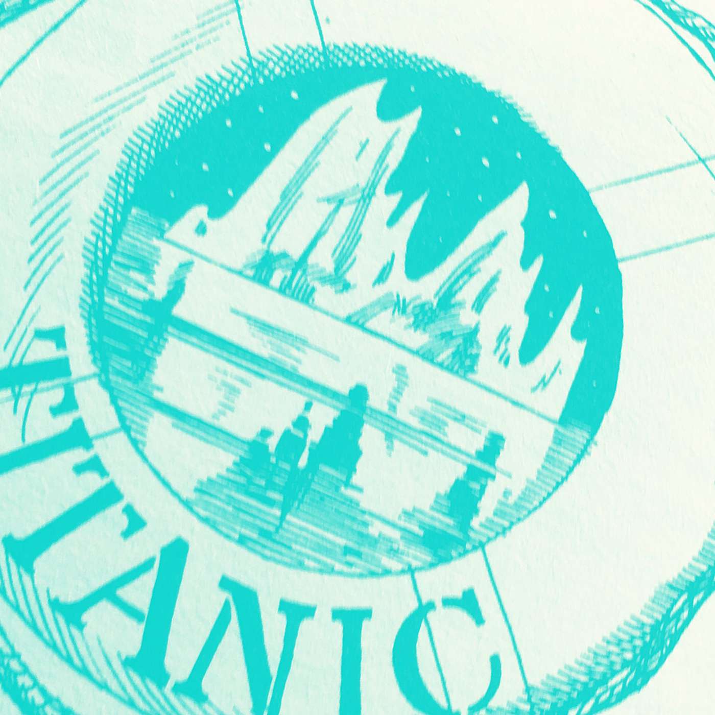 Ep. 12. The Cave of Time: Week Twelve