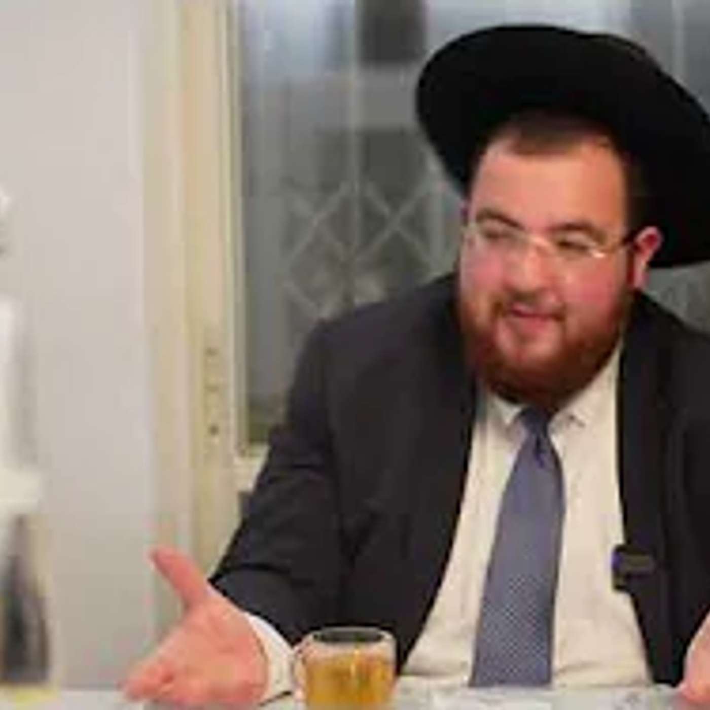 מרטיט: הצדיק מבני ברק רבי ישעיה חושף פתק עתיק מלפני 1000 שנה 'כשנתניהו יפטר את ראשי המדינה משיח בא'