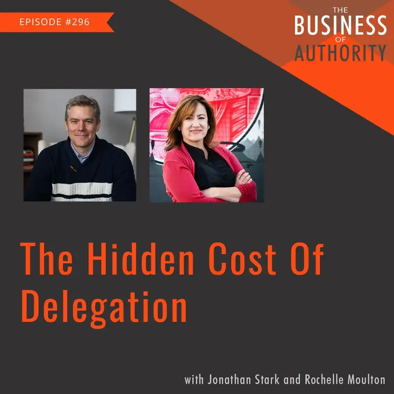 The Hidden Cost Of Delegation