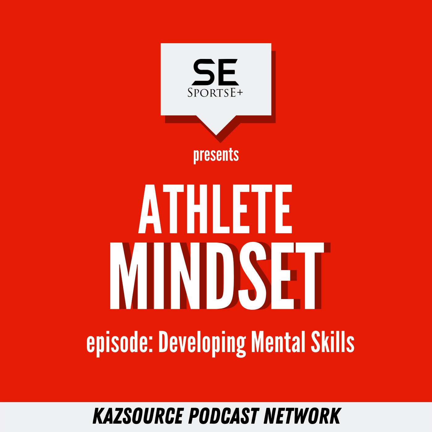 Athlete Mindset
