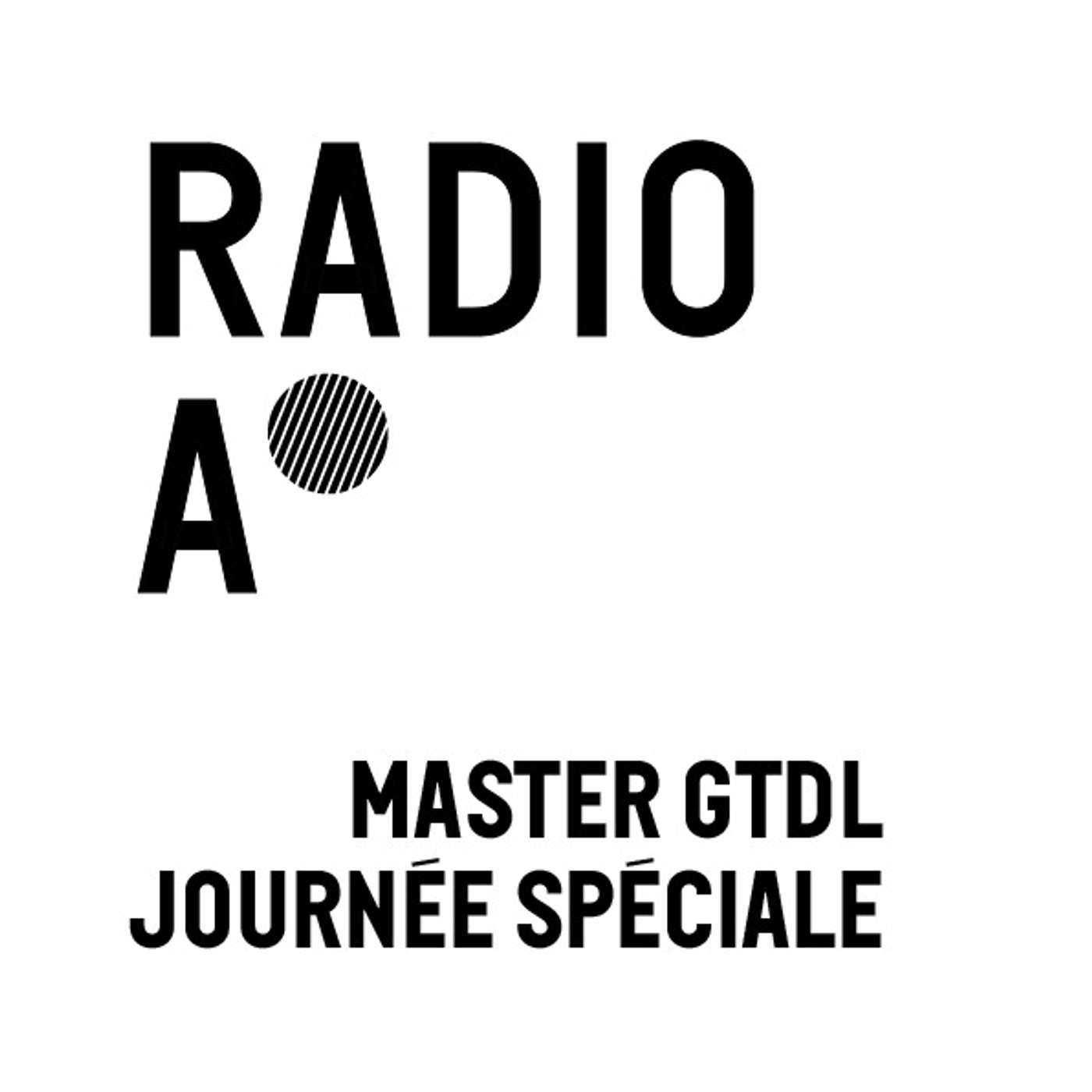 Journée spéciale Master "Gestion des territoires et développement local" podcast artwork