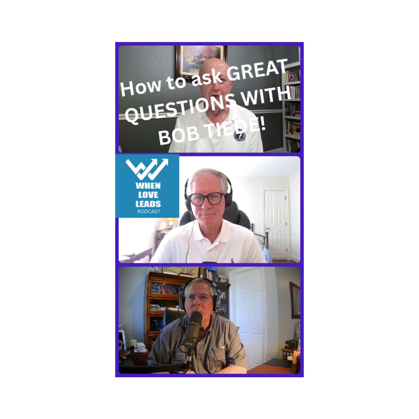 Bob Tiede Full Episode | May 20, 2025