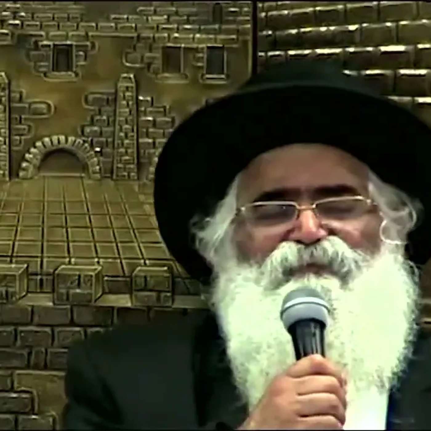 הרב יורם אברג'ל -המסר היומי -עטרת מרדכי -י''ג אדר תשפ''ו