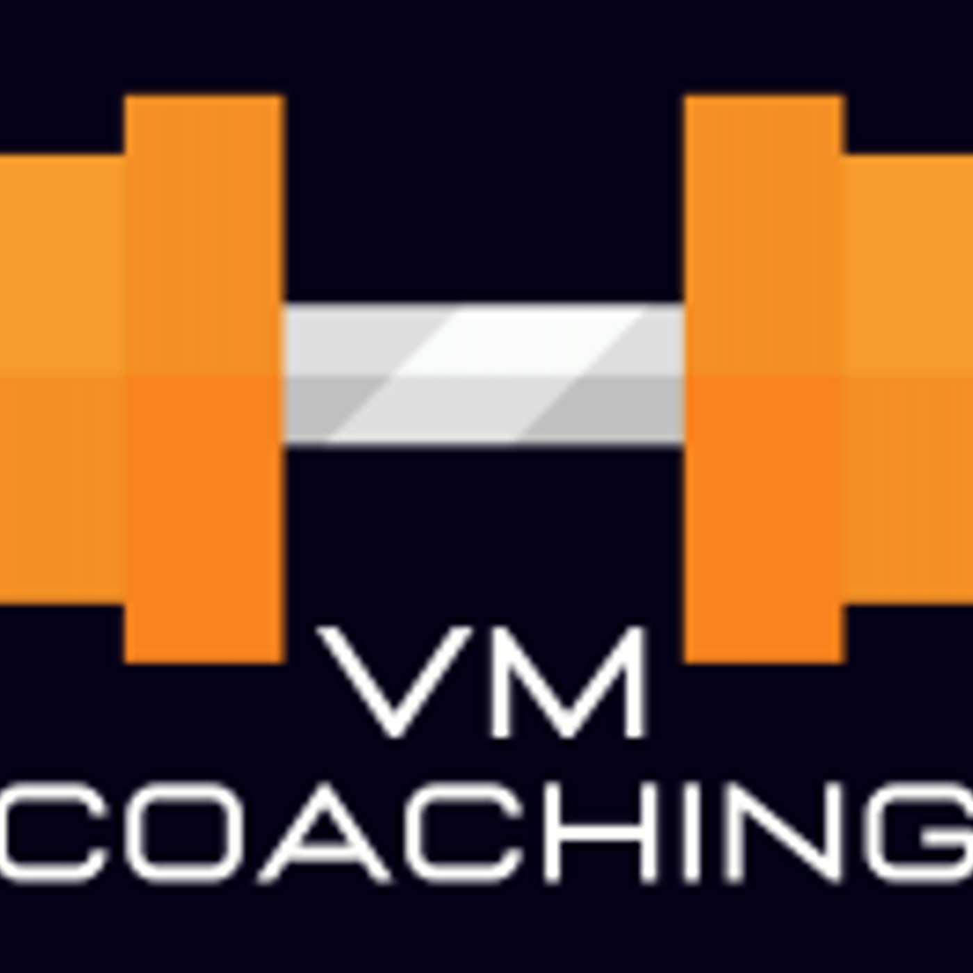 VM Coaching Guides i Lydformat