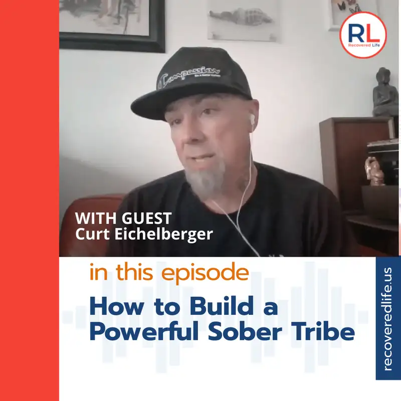 How to Build a Powerful Sober Tribe