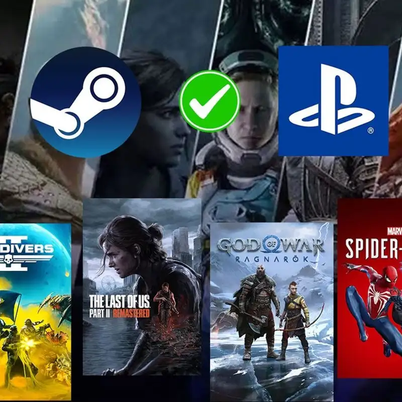268 - Sony Lifts PC Region Restrictions, SAG-AFTRA Reaches Tentative Deal on AI Use, PS Plus June 2025 Game Catalog Update | 14.06.25