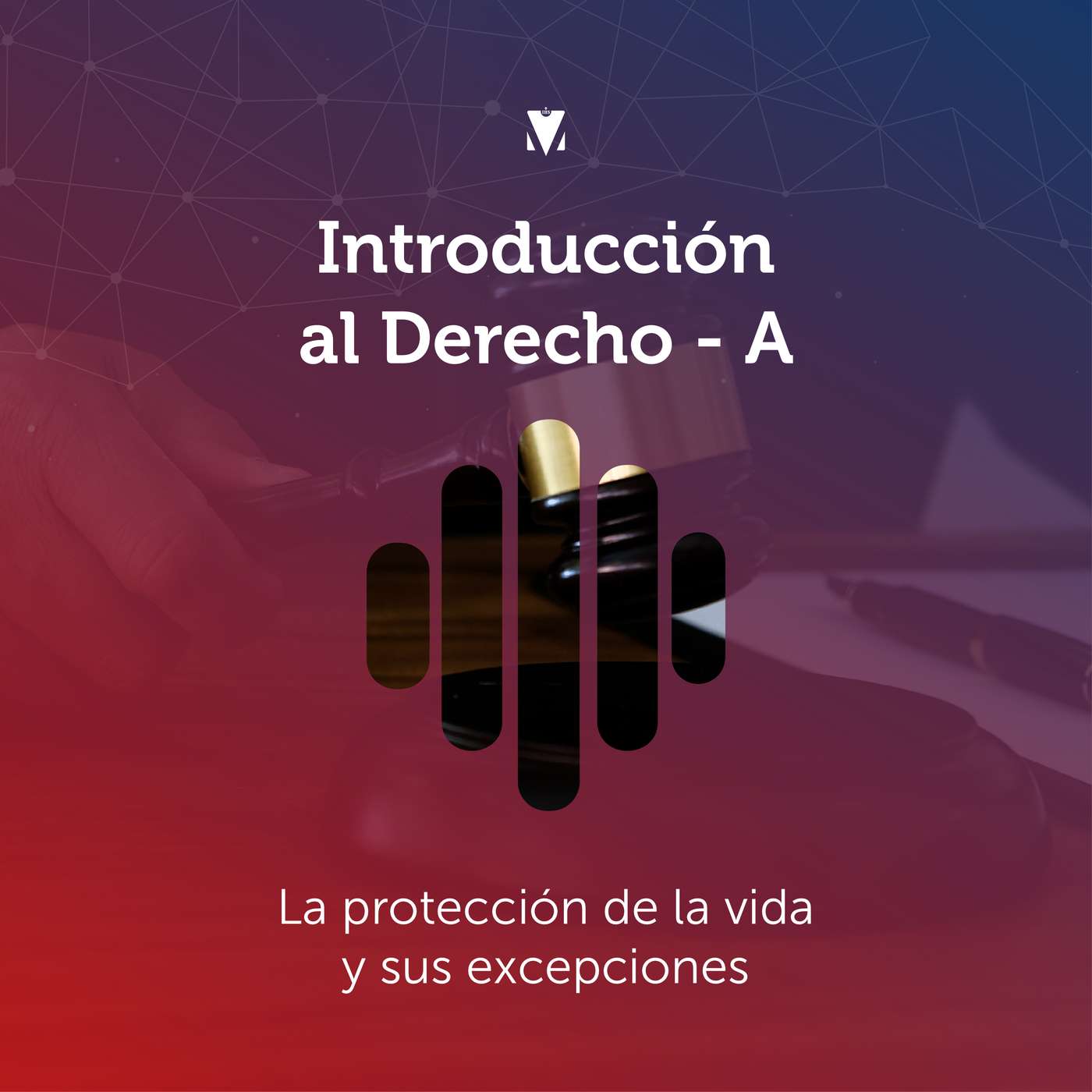 7 - INTRODUCCIÓN AL DERECHO: La protección de la vida y sus excepciones episode artwork