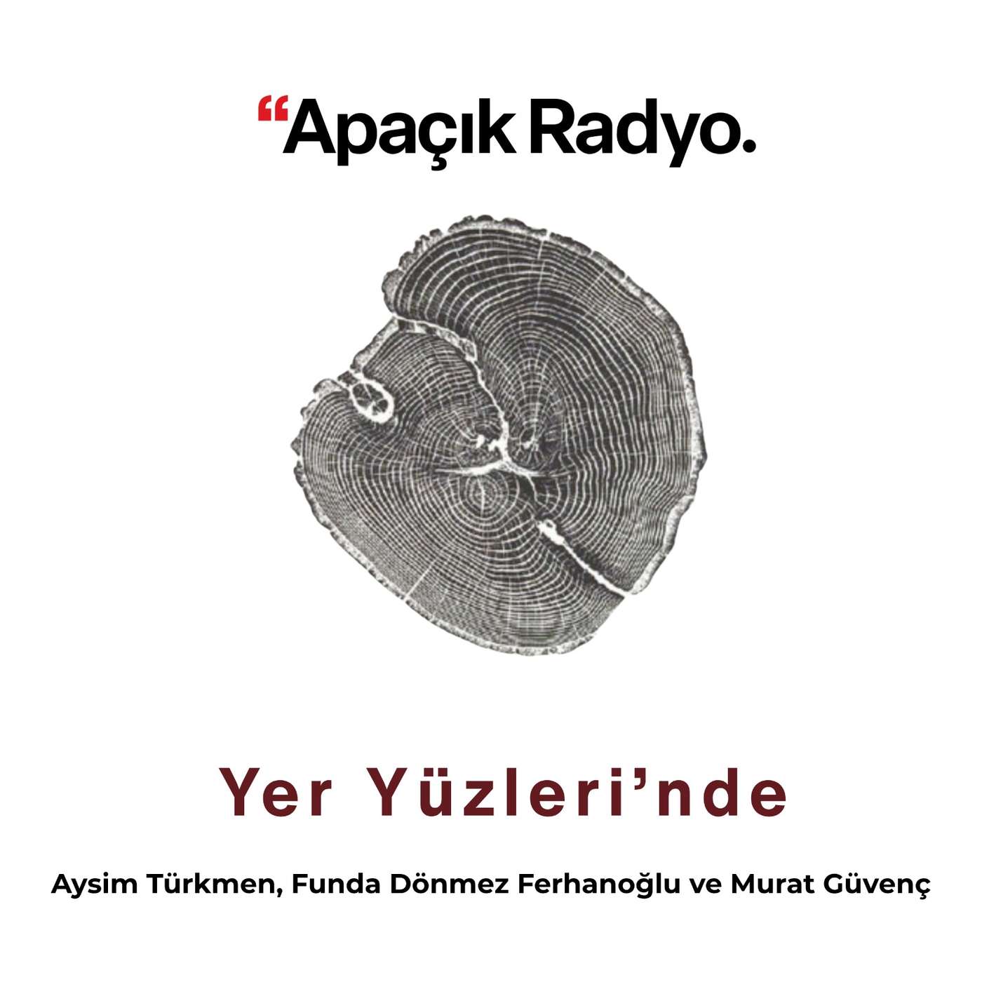 Yer Yüzleri\'nde