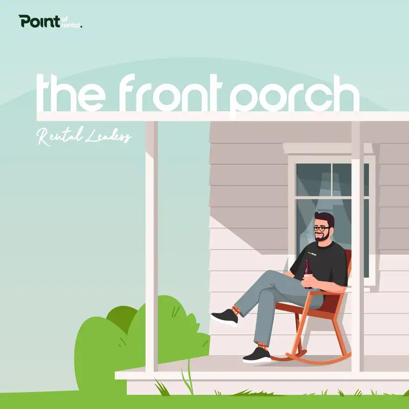 The Front Porch