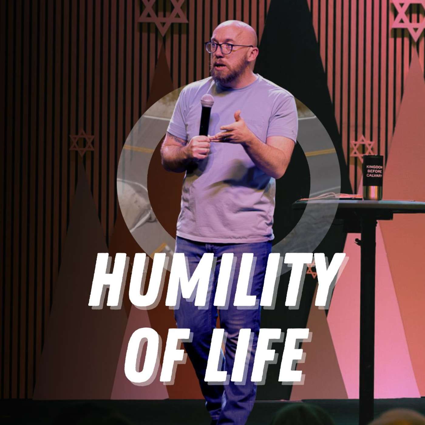 Humility of Life Humility of Life