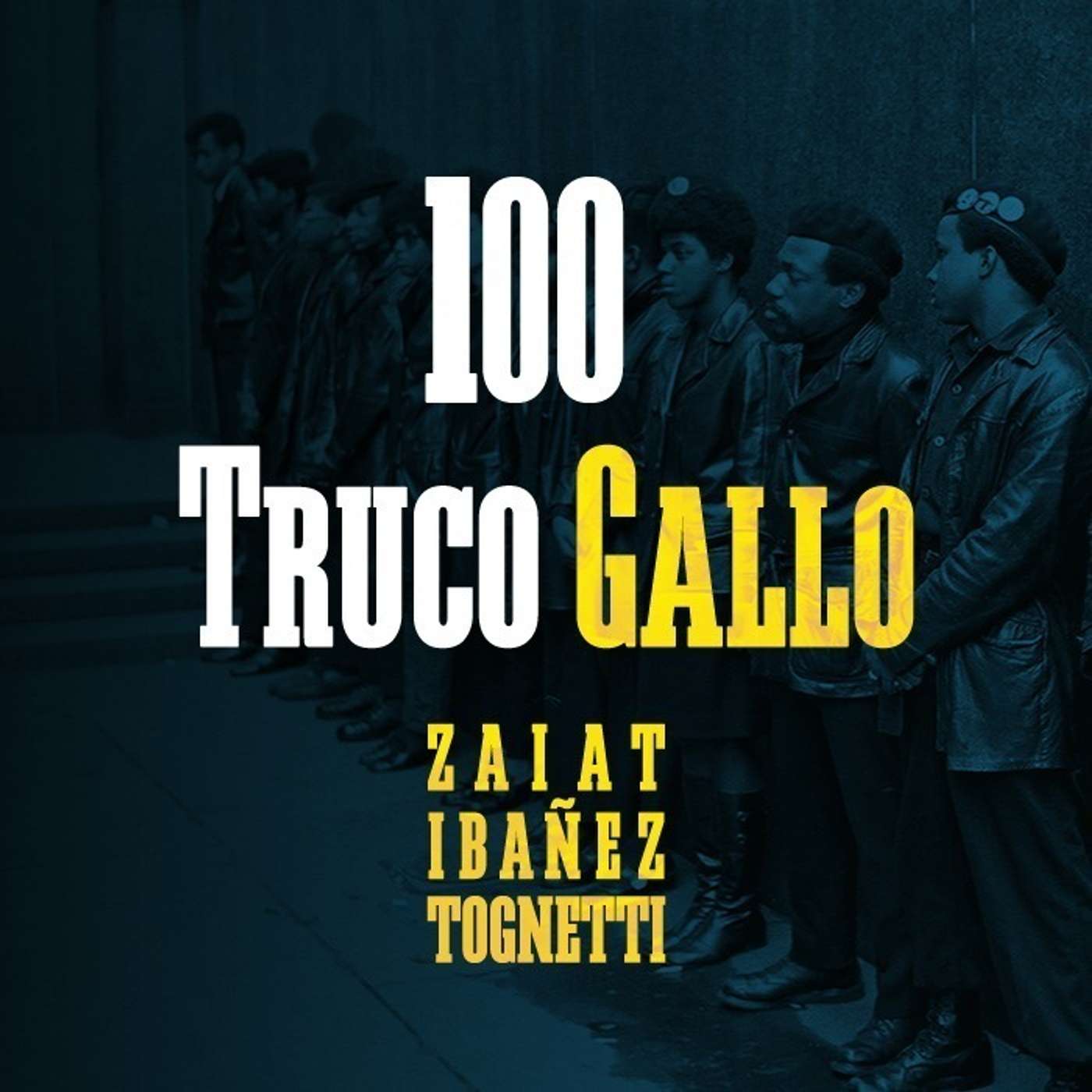 Truco Gallo 100 episode artwork