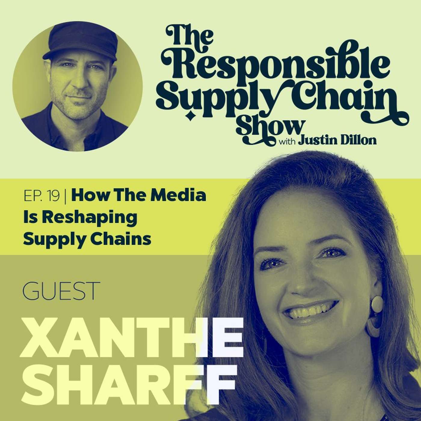How The Media Is Reshaping Supply Chains