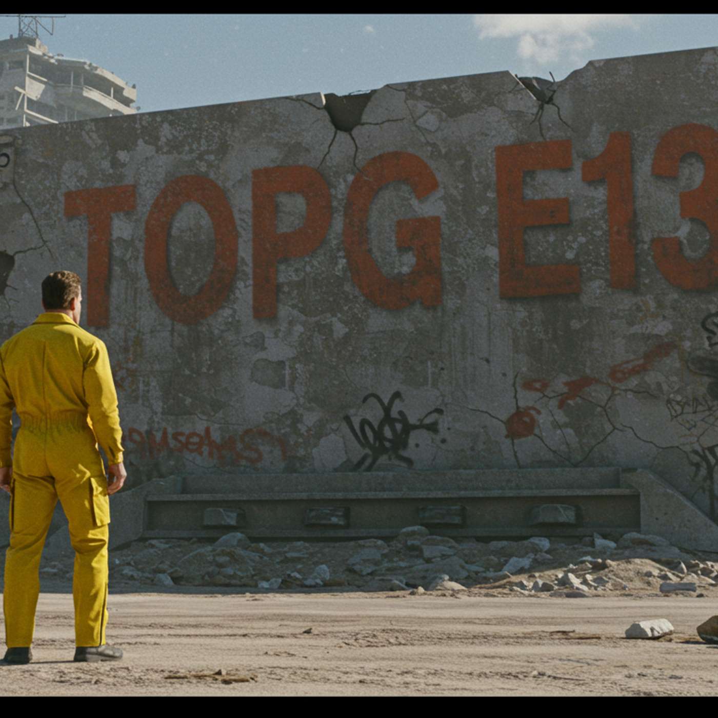 Too Old or Pure Gold Movie Podcast