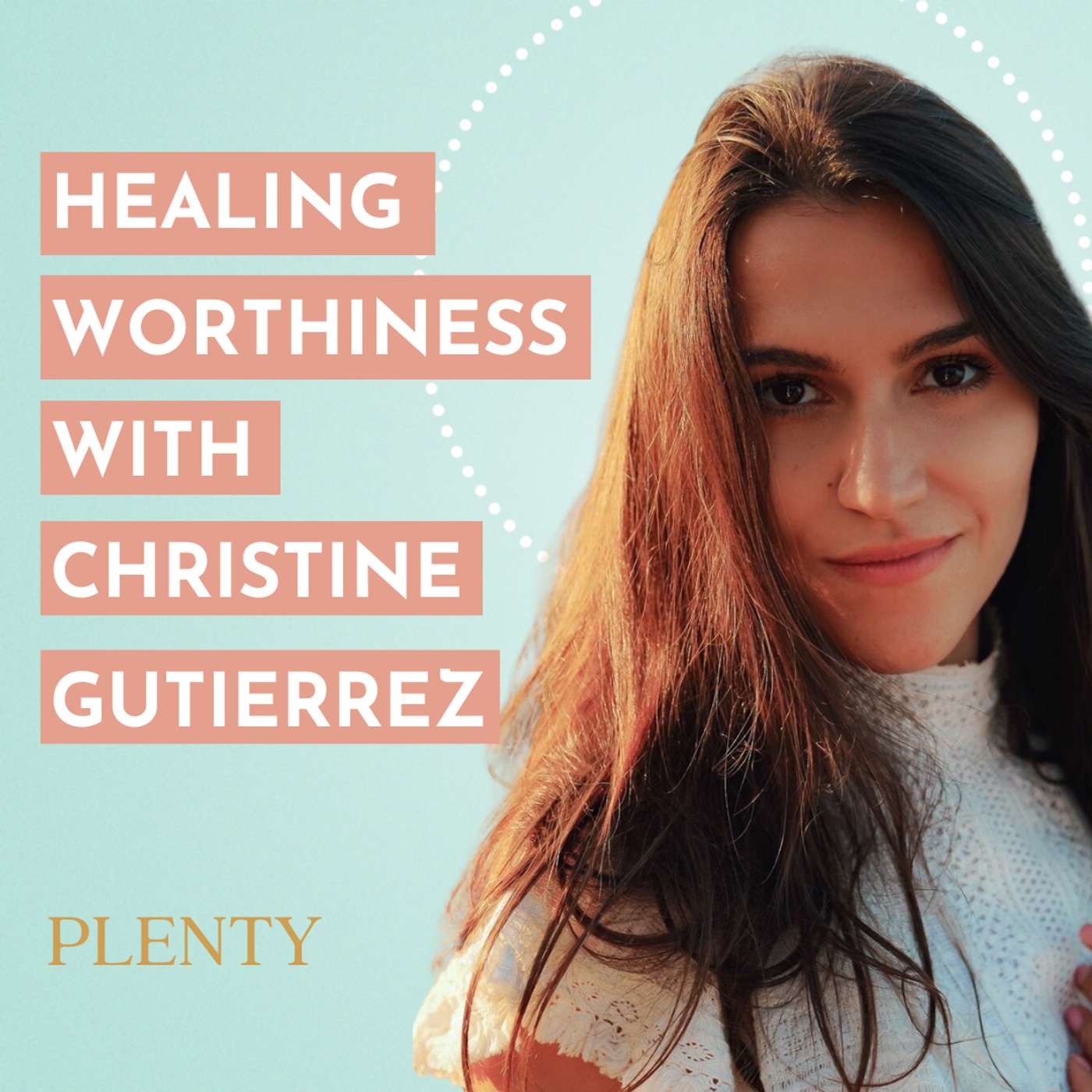 123: Healing Worthiness: Christine Gutierrez on Addiction, Power & Pleasure as Medicine 123: Healing Worthiness: Christine Gutierrez on Addiction, Power & Pleasure as Medicine