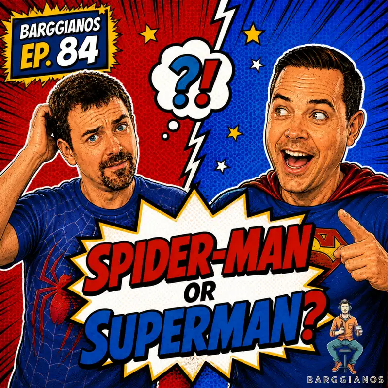 Tom Holland’s $100M Spider-Man Payday! - Barggianos Episode 84