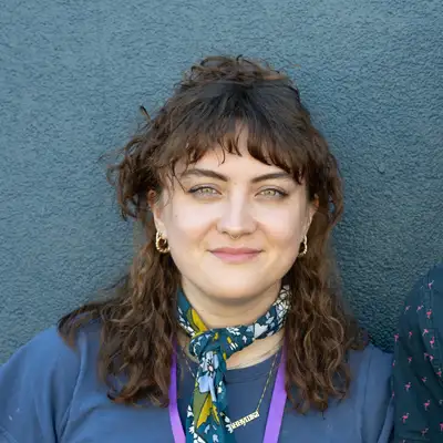 Annie Konstantinov