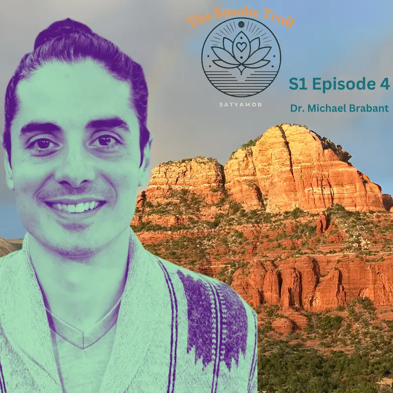 Episode 4: A Deep Discussion with Dr. Michael Brabant