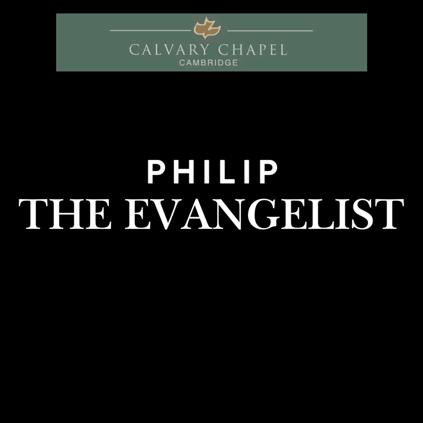 Philip the Evangelist