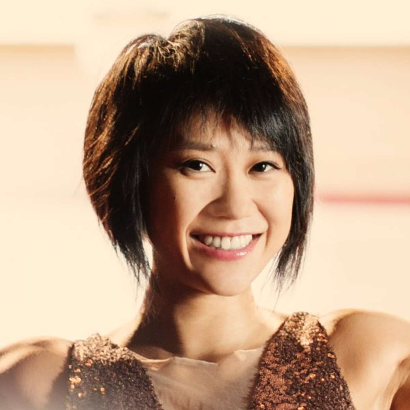 … il Pianoforte 240 recital Yuja Wang, pianoforte