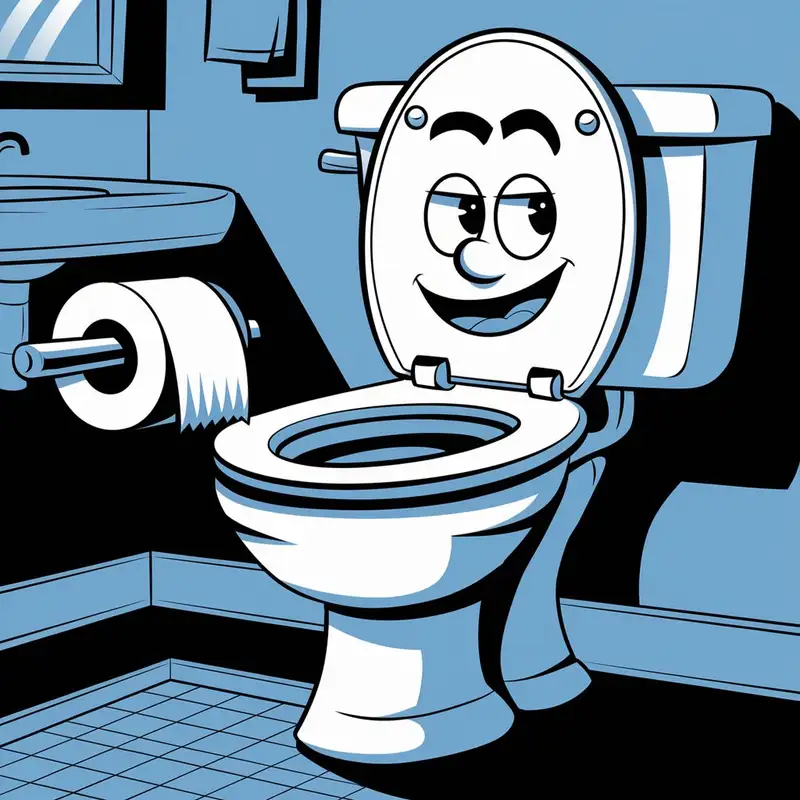 #0072 - A whole lotta #1 and #2 up in this one. - 10/01/2024