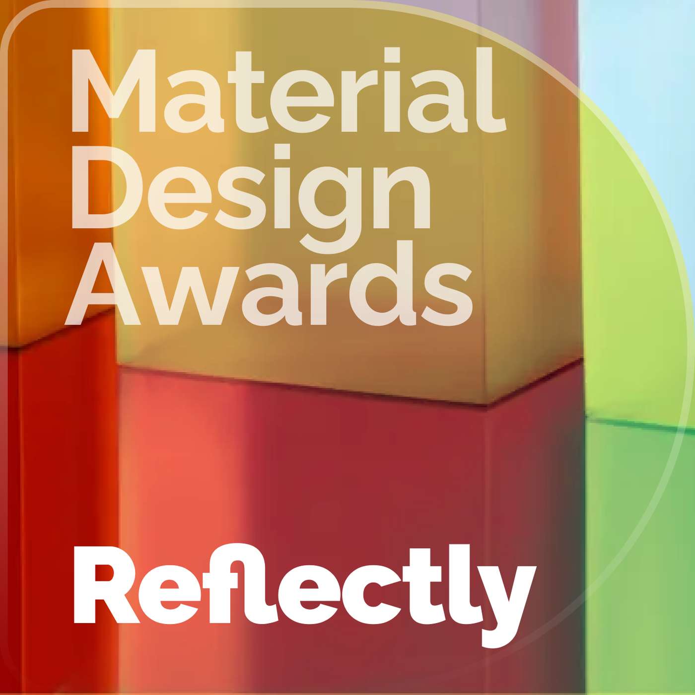 Reflectly: Pushing the Boundaries of Material Motion (2019 Material Design Awards) episode artwork