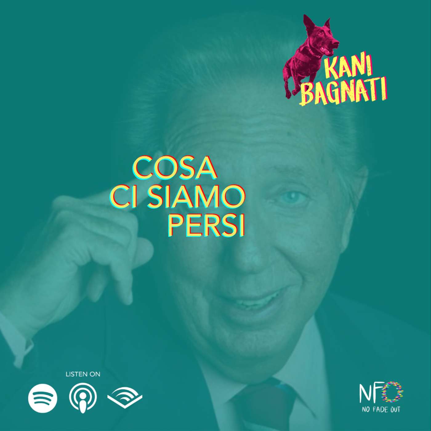 Cosa ci siamo persi - S07E01