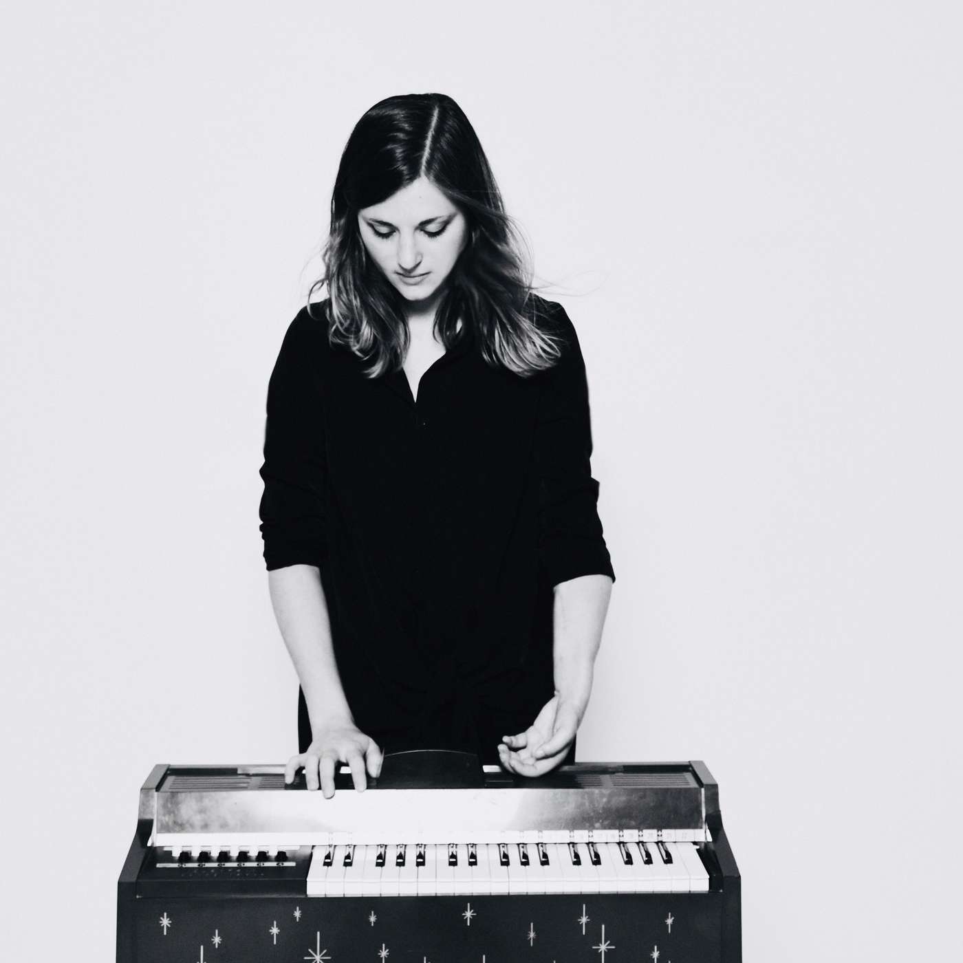 Review: Molly Joyce's album State Change - musical notes meet medical notes episode artwork
