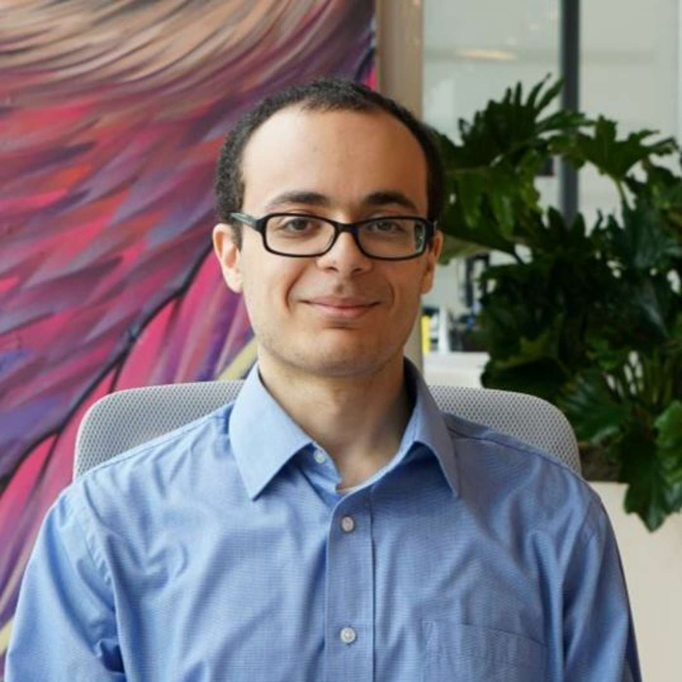 Mohamed Abdalla on Big Tech, Ethics-washing, and the Threat on Academic Integrity