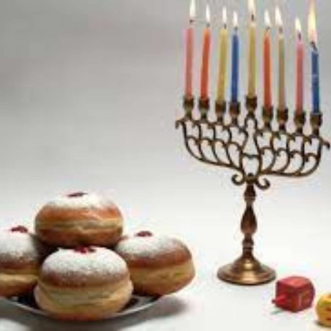 חג החנוכה