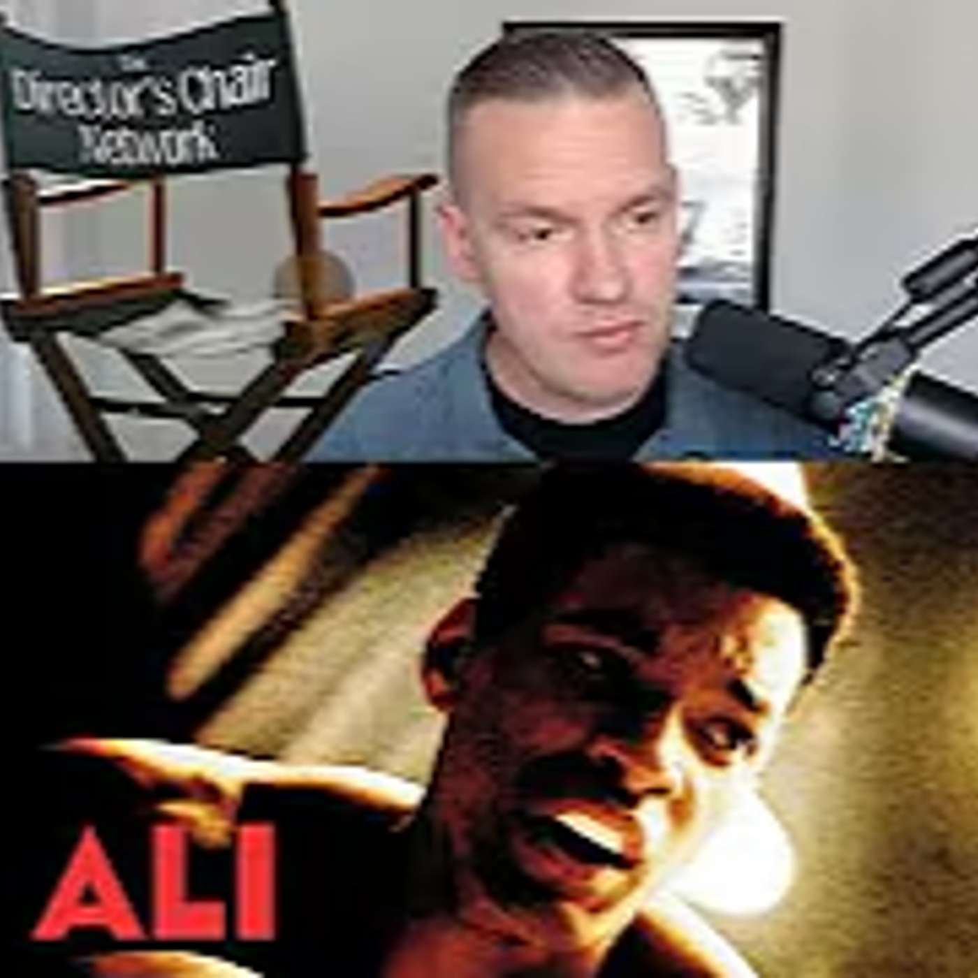 The Director\'s Chair Network