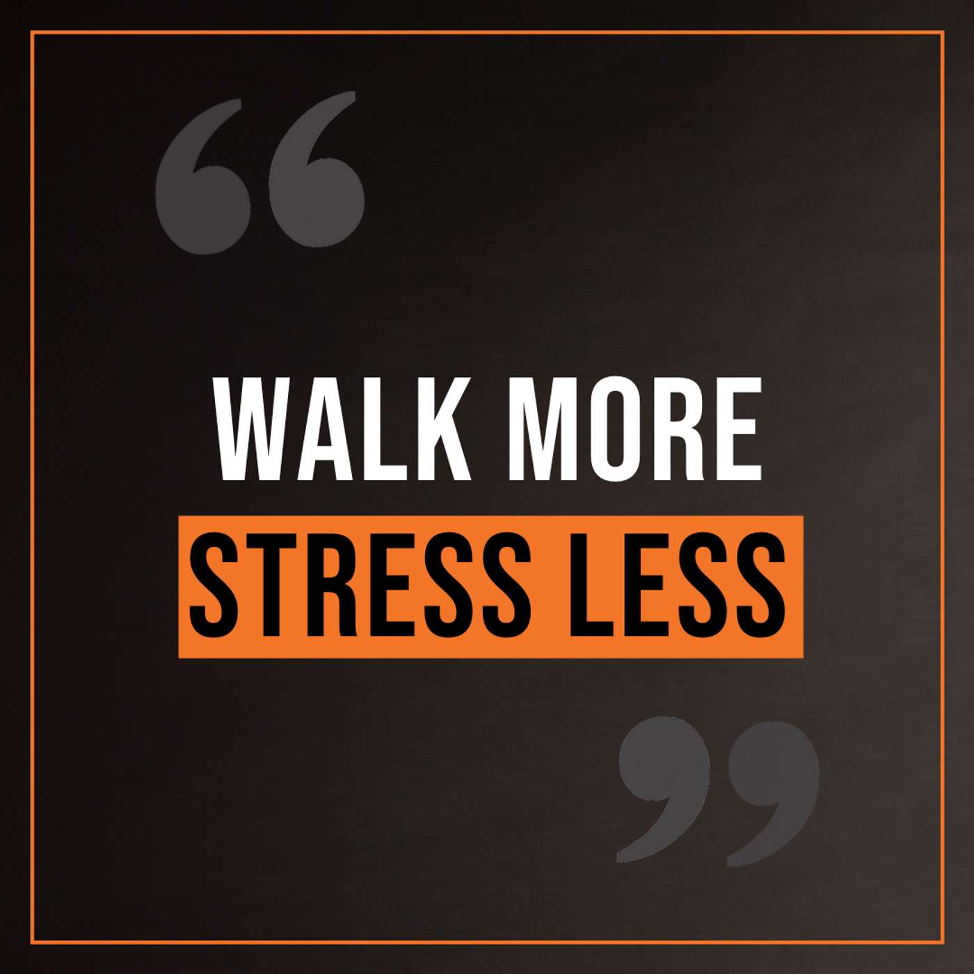 The Power of Walking: Unlocking Physical and Mental Wellbeing