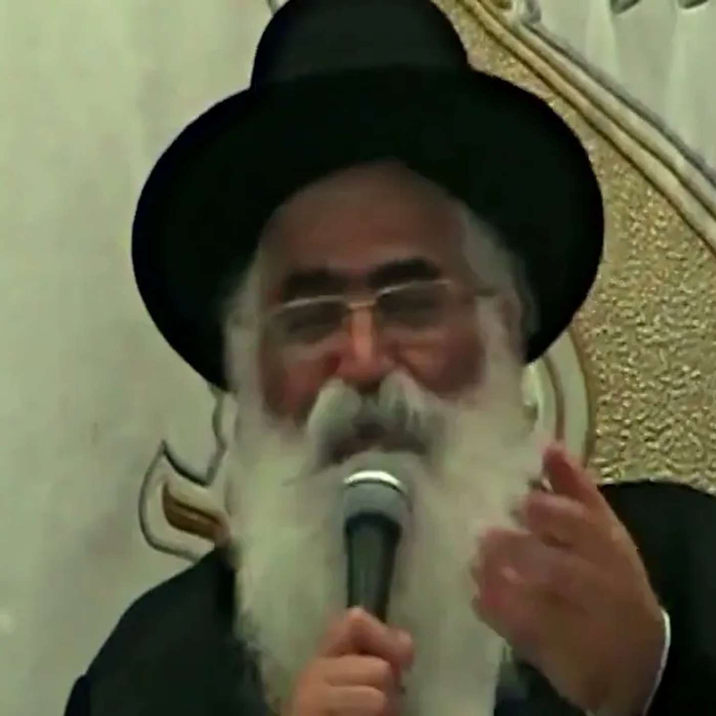 הרב יורם אברג'ל - המסר היומי - עין הצדיק - י''א תמוז תשפ''ה