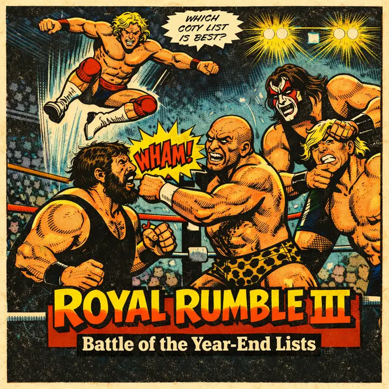 Smoke Night Live – Royal Rumble III