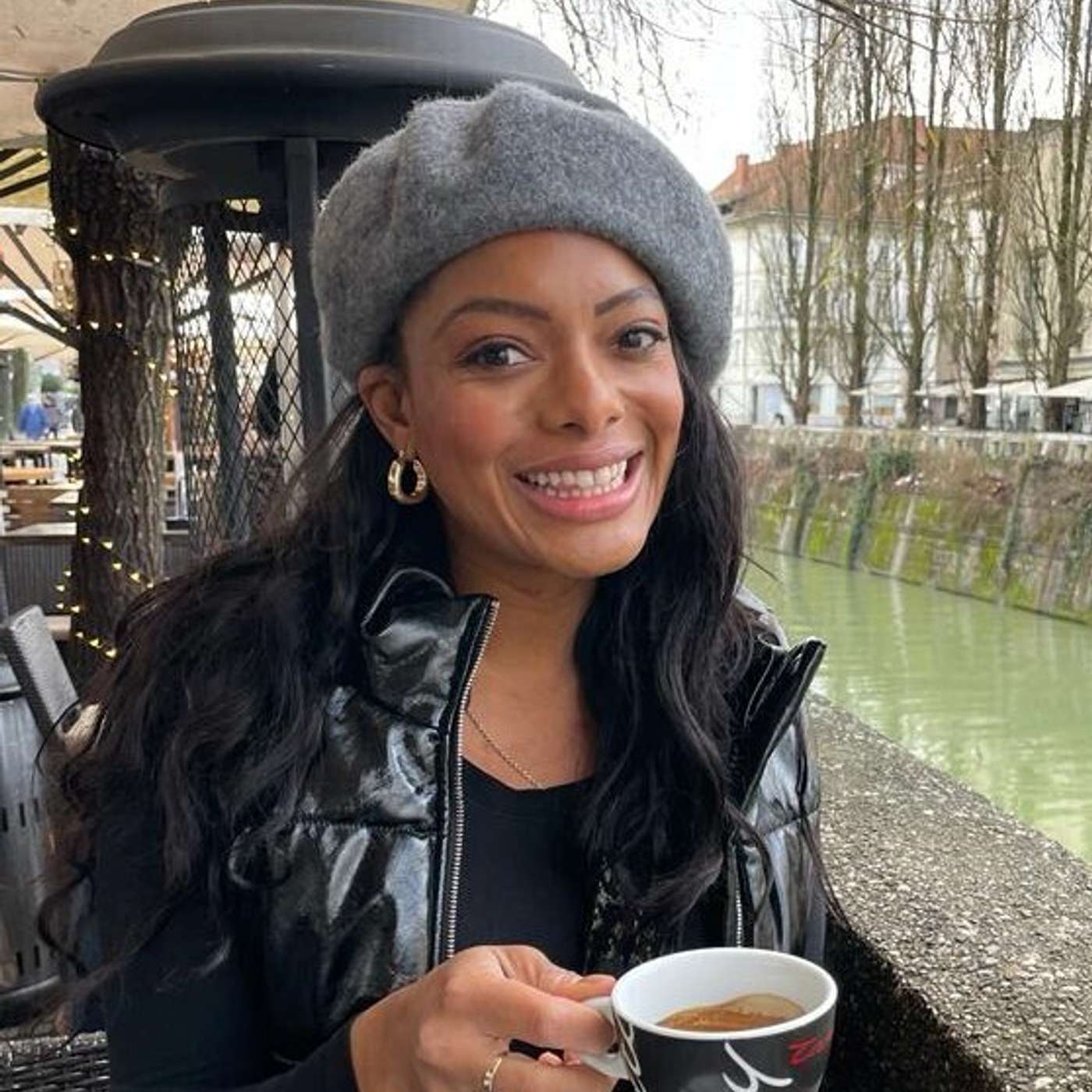 A Journey with Bernie