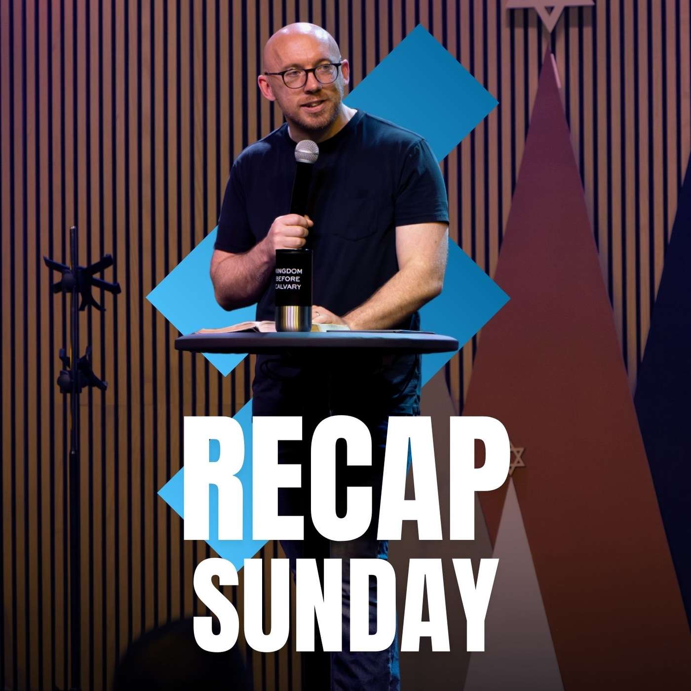 Recap Sunday Recap Sunday