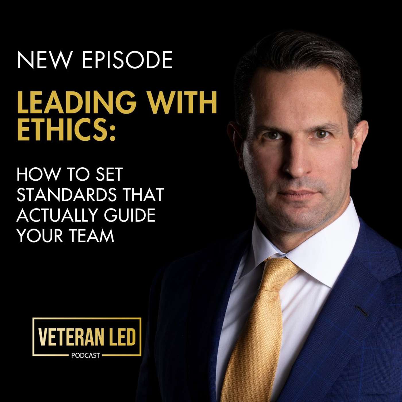 Leading with Ethics: How to Set Standards That Actually Guide Your Team Leading with Ethics: How to Set Standards That Actually Guide Your Team