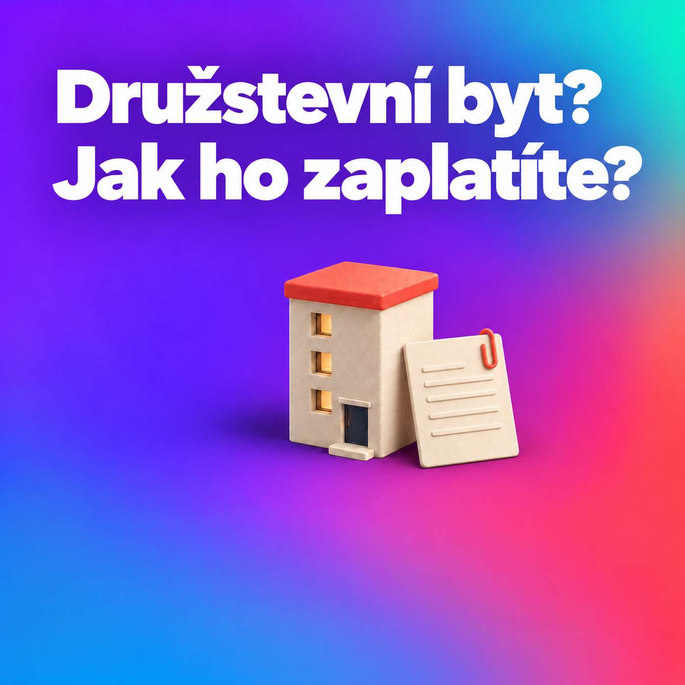 Finance prakticky