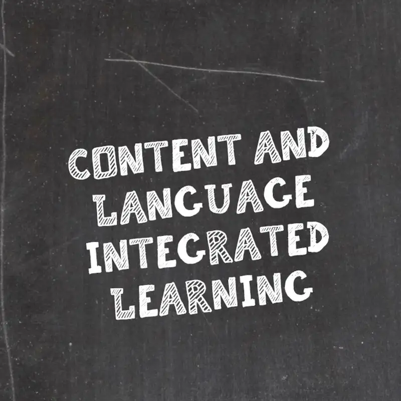 #52 | Liesbeth Martens en Touria Gandoul over CLIL