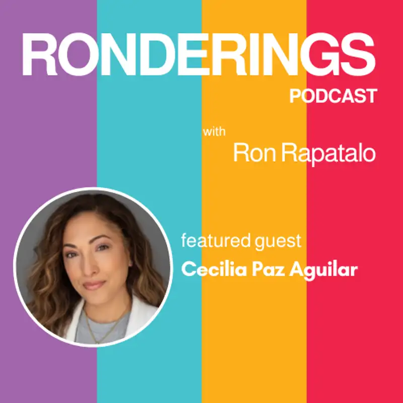 From Loss to Purpose: The Inner Work Behind Sustainable Leadership – with Cecilia Paz Aguilar