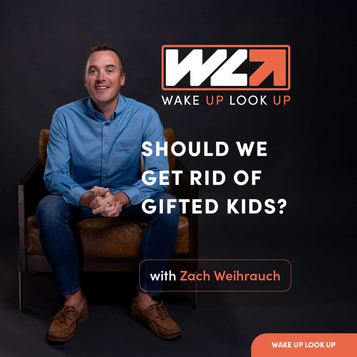 Should We Get Rid of Gifted Kids? episode artwork